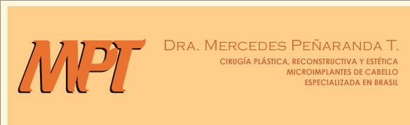 MPT - Dra. Mercedes Pe�aranda